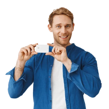 Ekspert Legalize & Stay oferujący wsparcie w legalizacji dokumentów i pobytu cudzoziemców w Polsce.